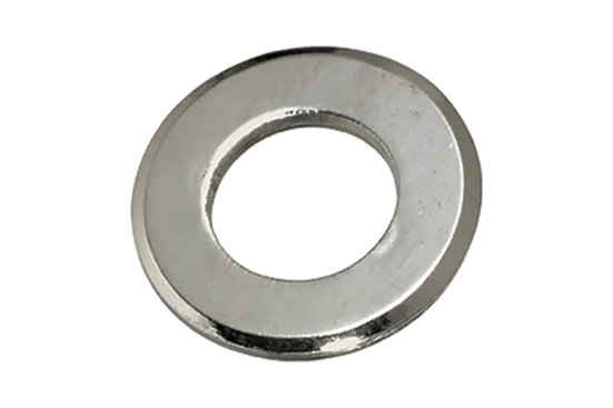 BN 720 | Flat washers with chamfer