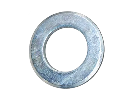 Product image of Flat washers with chamfer