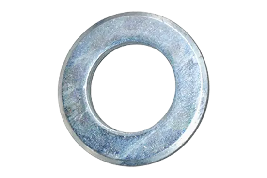 BN 721 | Flat washers with chamfer