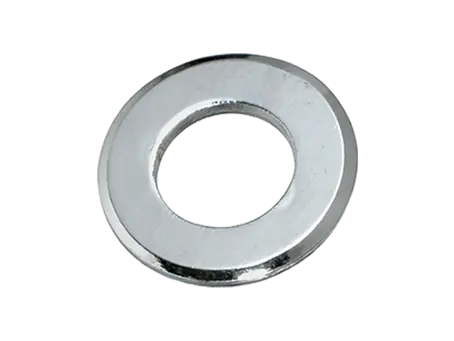 Product image of Flat washers with chamfer