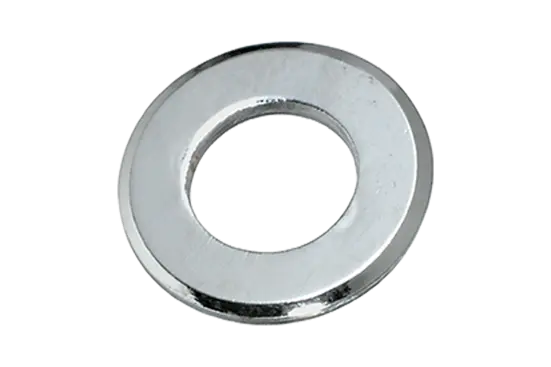 BN 722 | Flat washers with chamfer