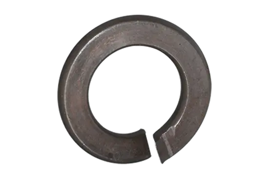 BN 759 | Split spring lock washers with bent end