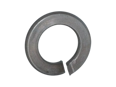 Product image of Split spring lock washers with bent end