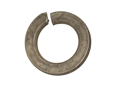 Product image of Split spring lock washers with flat end