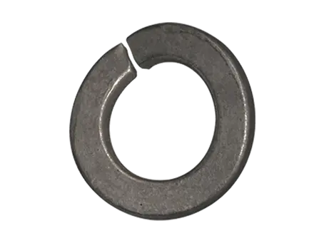 제품 이미지: Curved spring lock washers