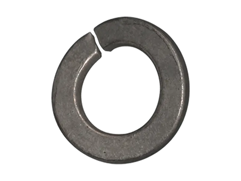 제품 이미지: Curved spring lock washers