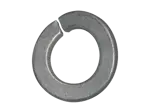 Product image of Curved spring lock washers