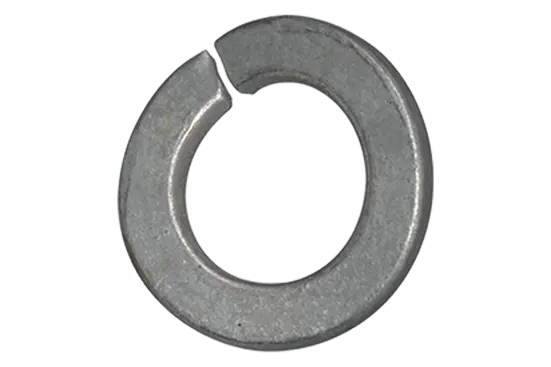 BN 769 | Curved spring lock washers