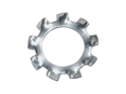 Product image of Toothed lock washers type A, external teeth