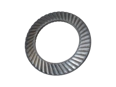 Product image of Ribbed lock washers