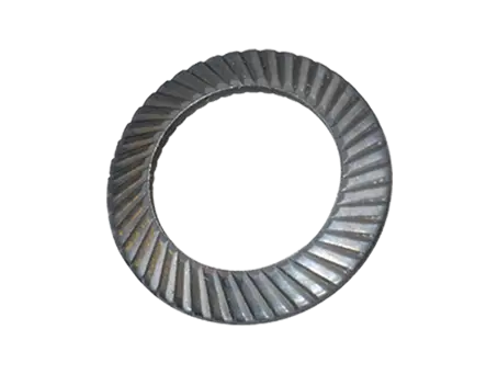 Product image of Ribbed lock washers