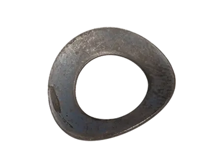 Product image of Curved spring washers