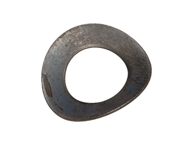 Product image of Curved spring washers