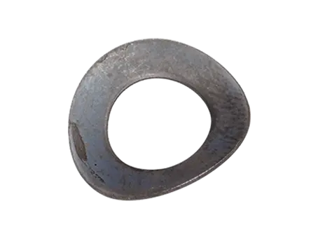 Product image of Curved spring washers