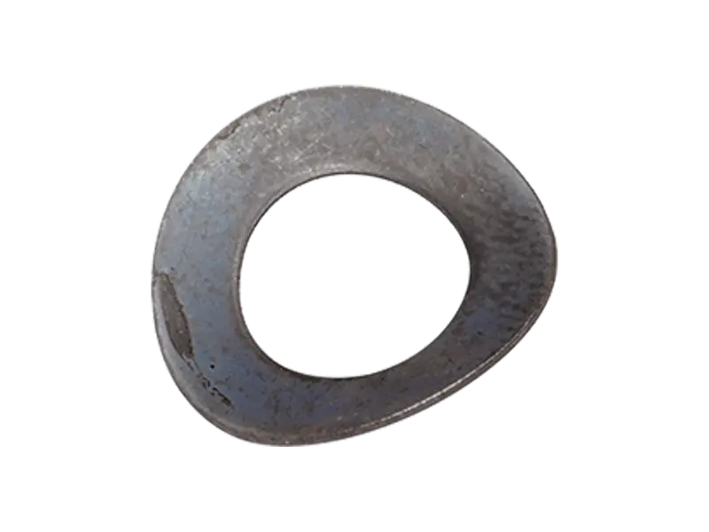 Product image of Curved spring washers