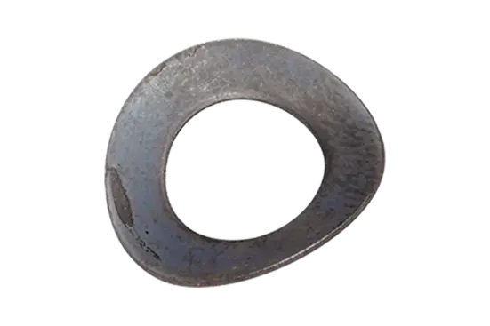 BN 797 | Curved spring washers