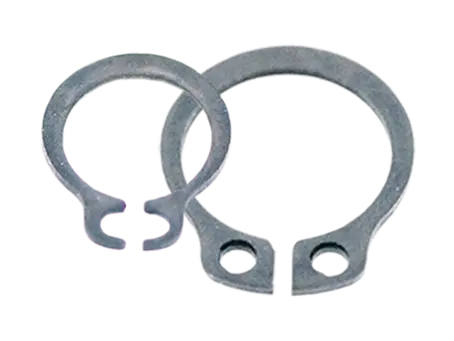 Imagen del producto de Anillos de retención para ejes tipo normal