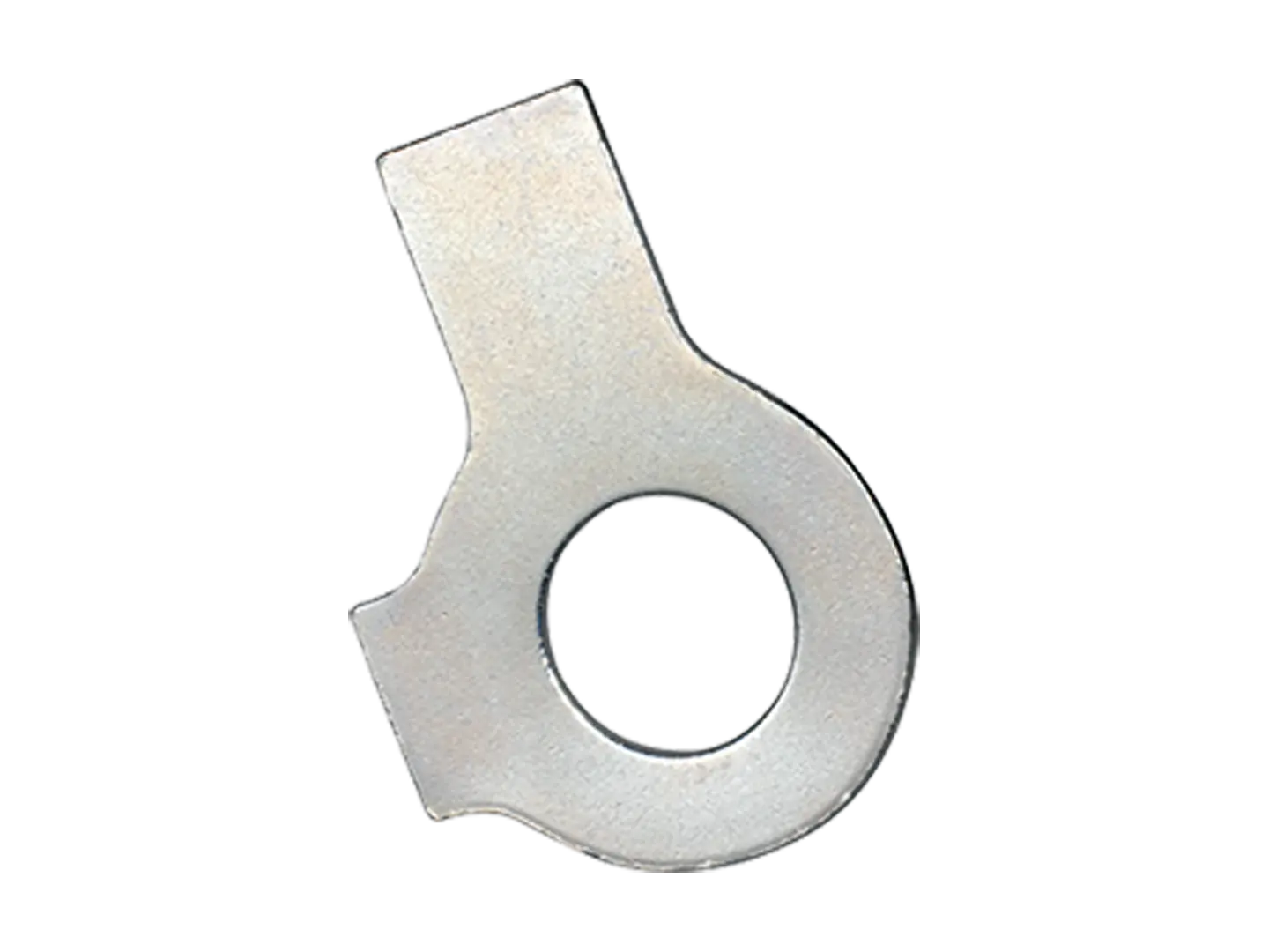 BN 845 | Rosette di sicurezza con due linguette