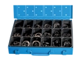 Product image of Assortment of retaining rings in steel box