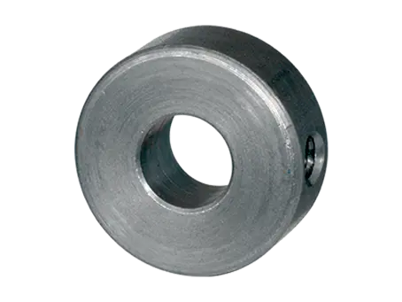 Product image of Adjusting rings without set screw