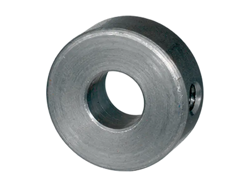 Product image of Adjusting rings without set screw