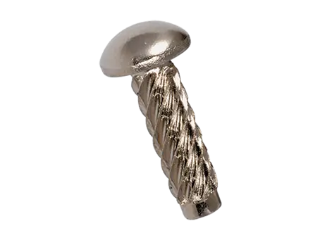 Product image of Hammer drive screws type U round head