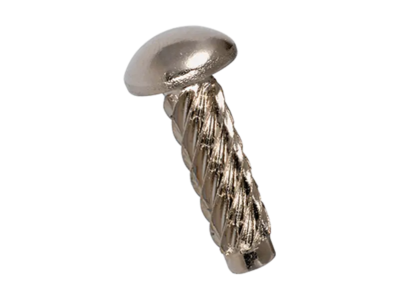 Product image of Hammer drive screws type U round head
