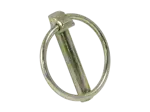 Produktbillede af Ringsplitter