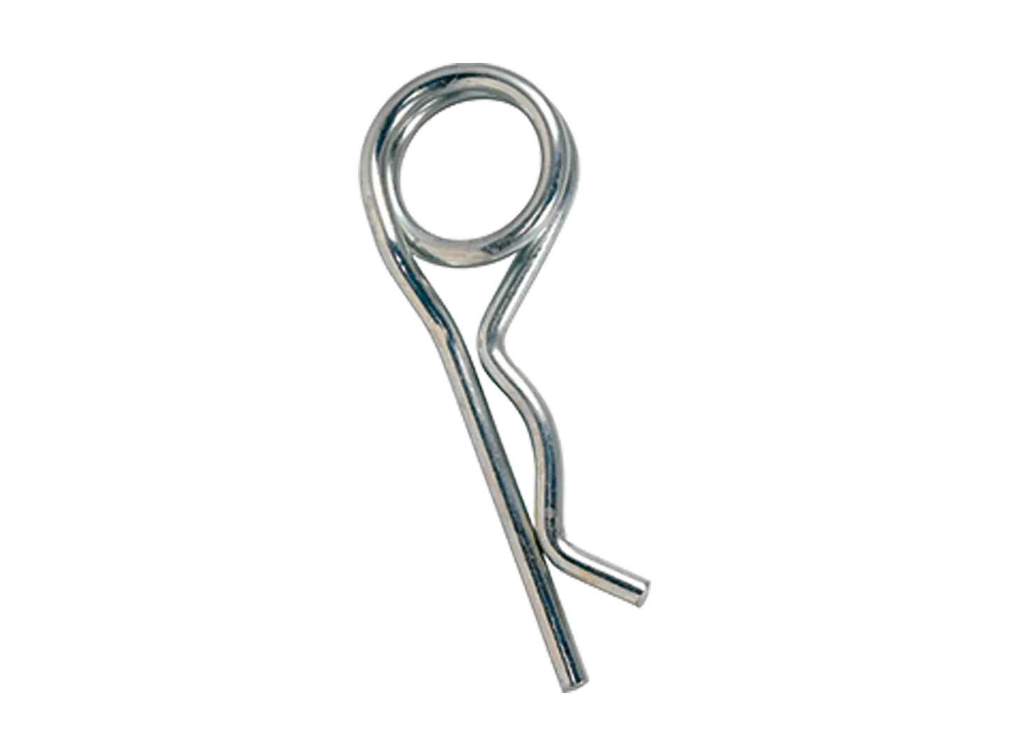 BN 916 | Copiglie elastiche a due spire