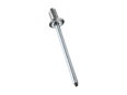 Produktbillede af POP® TAPD...BS - Blindnitter Standard fladrundhoved