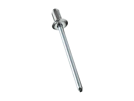 Produktbillede af POP® TAPD...BS - Blindnitter Standard fladrundhoved