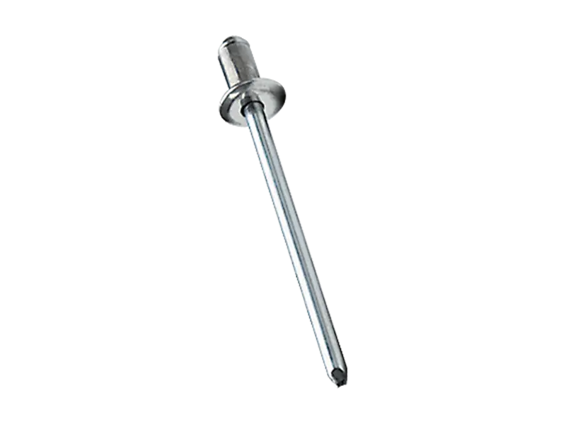 Produktbillede af POP® TAPD...BS - Blindnitter Standard fladrundhoved