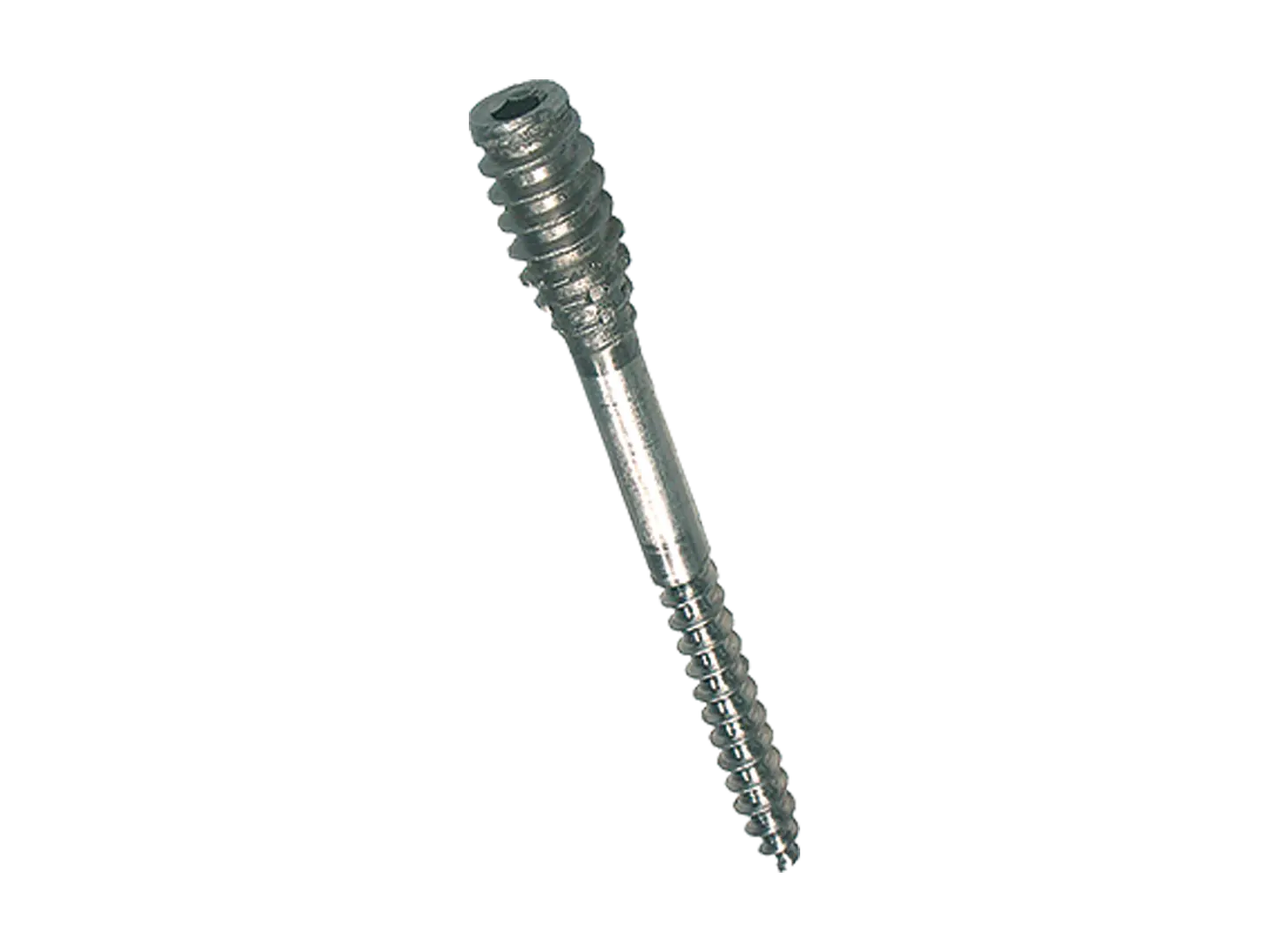 BN 948 | Spacer screws with hex socket