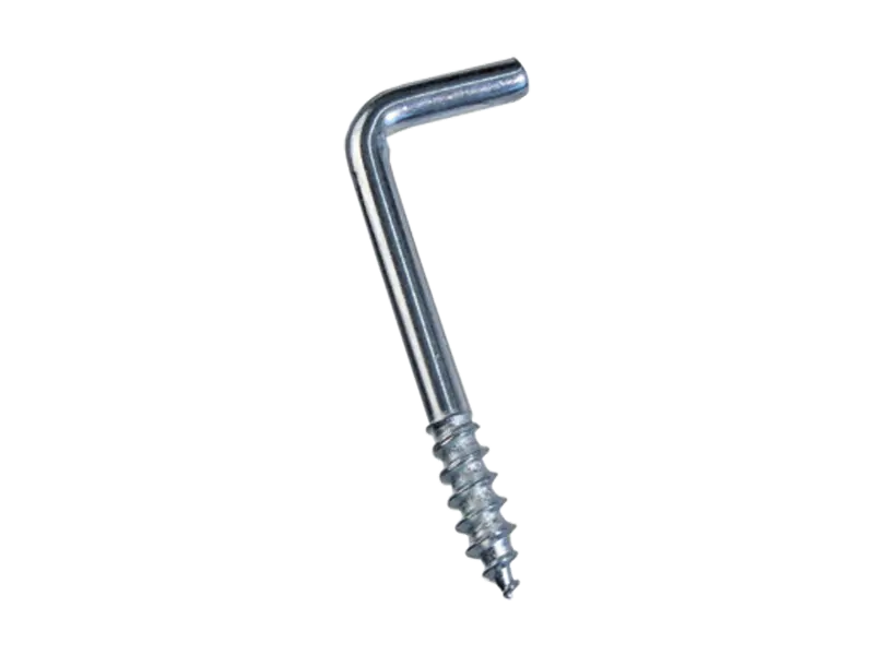 Product image of Square hook wood screws