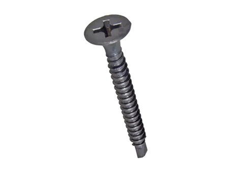 Produktbild von Senkkopf-Schnellbaubohrschrauben mit Feingewinde und Kreuzschlitz Phillips Form H