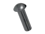 Image du produit de Rivets à tête ronde