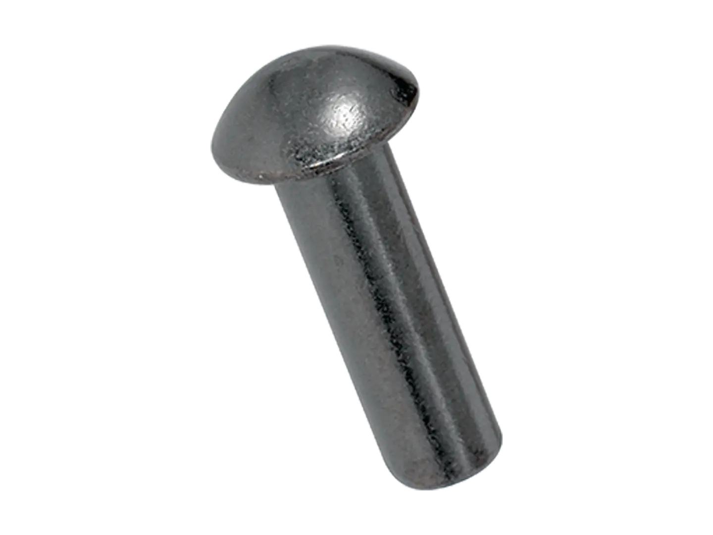 BN 988 | Remaches de cabeza redonda