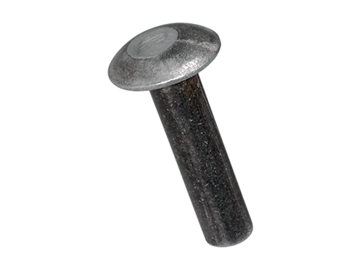 BN 989 | Flat round head rivets