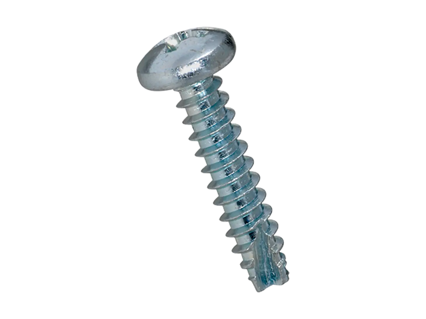 BN 1016 | Linsen-Schneidschrauben Typ 1 mit Blechschraubengewinde und Kreuzschlitz Phillips Form H