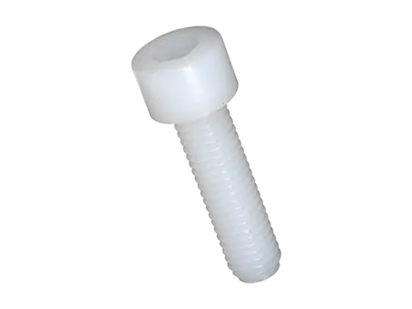 Product image of Hex socket head cap screws partially / fully threaded