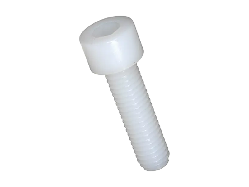 Product image of Hex socket head cap screws partially / fully threaded