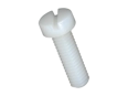 Product image of Slotted cheese head machine screws