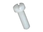 Product image of Slotted cheese head machine screws