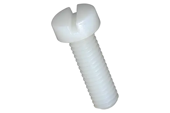 BN 1061 | Slotted cheese head machine screws