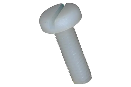 BN 1062 | Slotted pan head machine screws