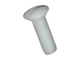 Product image of Slotted oval countersunk head machine screws