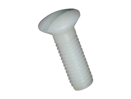 Product image of Slotted oval countersunk head machine screws