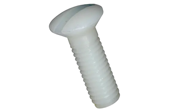BN 1067 | Slotted oval countersunk head machine screws