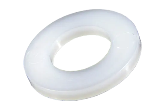 BN 1074 | Flat washers without chamfer