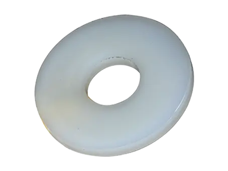 Product image of Flat washers without chamfer